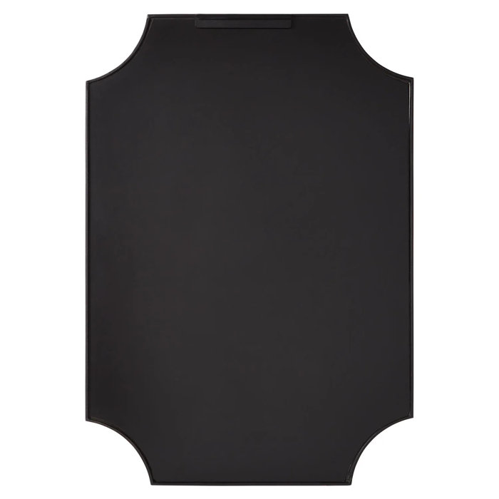 Signature Hardware Ulric Decorative Bathroom Vanity Mirror & Reviews